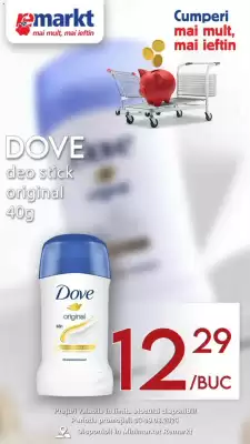 Remarkt (valid până la 9-08)