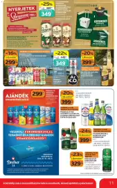 Auchan akciós újság Oldal 11