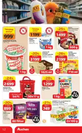 Auchan akciós újság Oldal 12