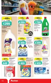 Auchan akciós újság Oldal 16