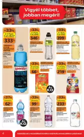 Auchan akciós újság Oldal 4