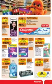 Auchan akciós újság Oldal 7