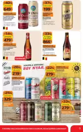 Auchan akciós újság Oldal 9