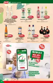 Real akciós újság Oldal 16