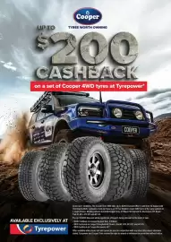 Tyrepower catalogue Page 2