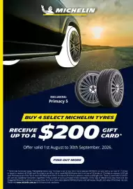 Tyrepower catalogue Page 3