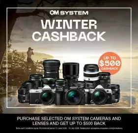 Camera House catalogue Page 3