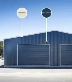 Wide Span Sheds catalogue Page 6