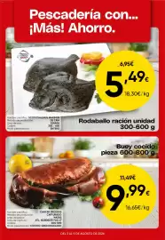 Folleto FROIZ semana 32 Página 2