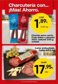 Folleto FROIZ semana 32 Página 3