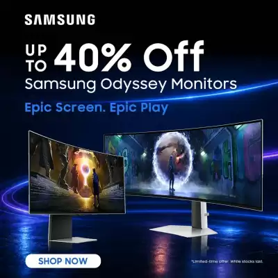 MSY Technology (valid until 13-08)