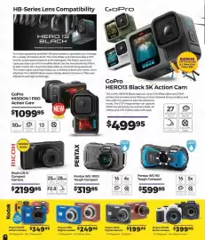 Teds Cameras catalogue Page 18