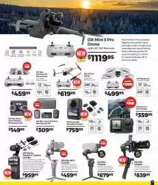 Teds Cameras catalogue Page 19
