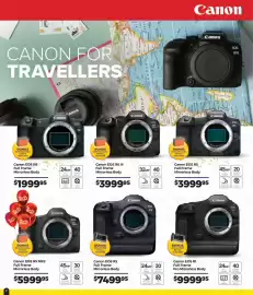 Teds Cameras catalogue Page 2