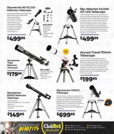 Teds Cameras catalogue Page 20