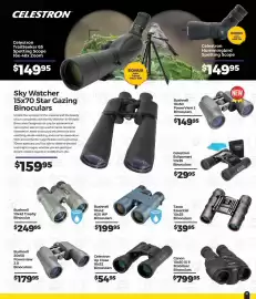 Teds Cameras catalogue Page 21