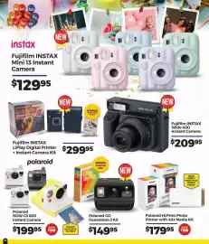 Teds Cameras catalogue Page 22