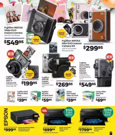 Teds Cameras catalogue Page 23