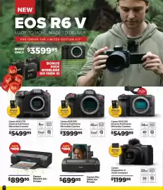 Teds Cameras catalogue Page 4