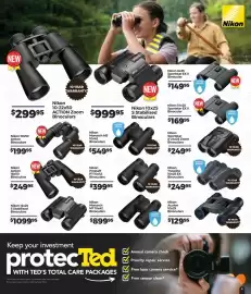 Teds Cameras catalogue Page 5