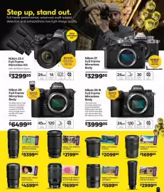 Teds Cameras catalogue Page 7