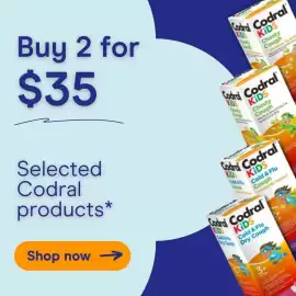 Blooms The Chemist catalogue Page 1