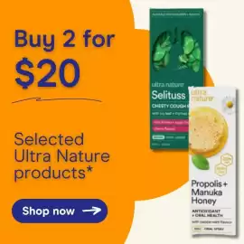 Blooms The Chemist catalogue Page 8