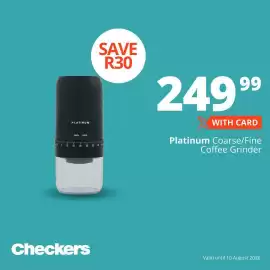 Checkers catalogue week 32 Page 3
