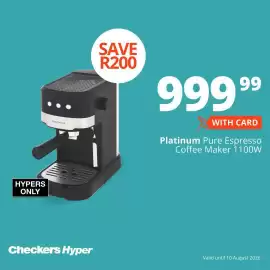 Checkers catalogue week 32 Page 5