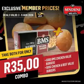 Bluff Meat Supply catalogue week 32 Page 11