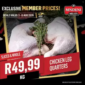 Bluff Meat Supply catalogue week 32 Page 4