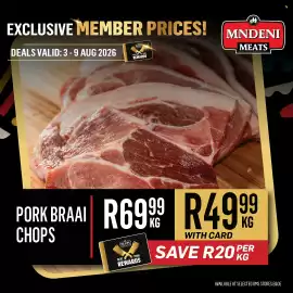 Bluff Meat Supply catalogue week 32 Page 5