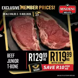 Bluff Meat Supply catalogue week 32 Page 6
