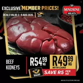 Bluff Meat Supply catalogue week 32 Page 8