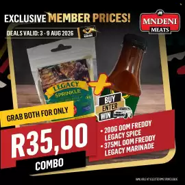 Bluff Meat Supply catalogue week 32 Page 9