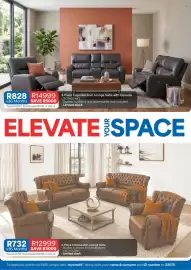 OK Furniture catalogue Page 2