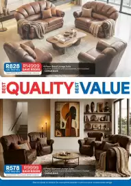 OK Furniture catalogue Page 3