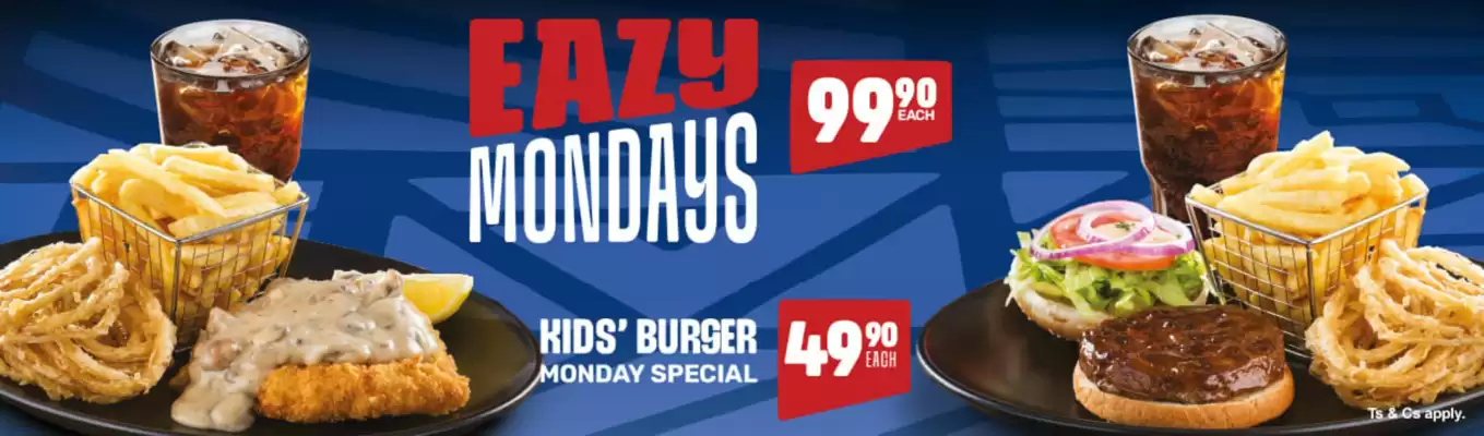 Spur (valid until 17-08)