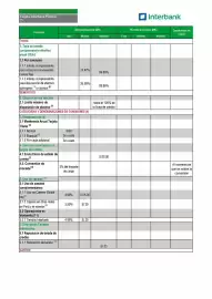 Catálogo Interbank Página 1