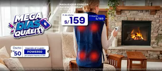 Catálogo Quality Products Página 2