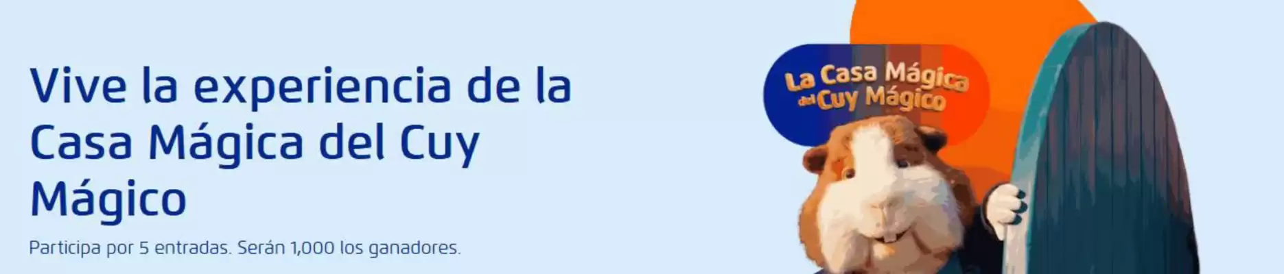 Banco de Crédito del Perú (válido hasta 5-09)