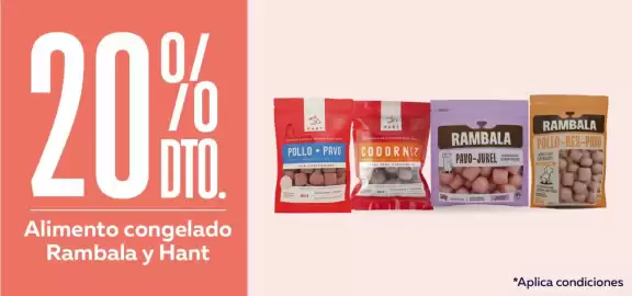 Catálogo Superpet Página 1