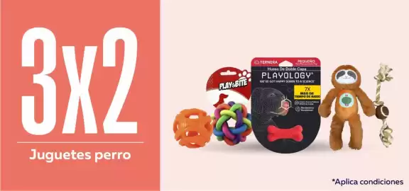 Catálogo Superpet Página 2