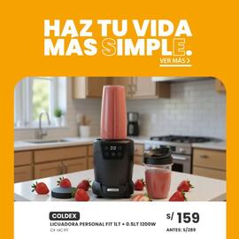 Catálogo Tiendas EFE Página 10