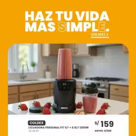 Catálogo Tiendas EFE Página 10