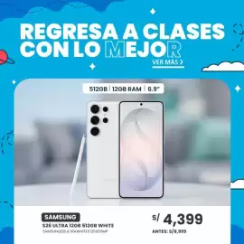 Catálogo Tiendas EFE Página 2