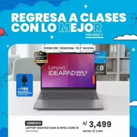 Catálogo Tiendas EFE Página 3