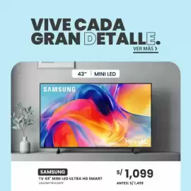 Catálogo Tiendas EFE Página 4