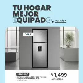 Catálogo Tiendas EFE Página 5
