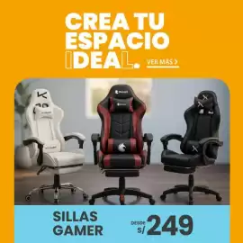 Catálogo Tiendas EFE Página 6